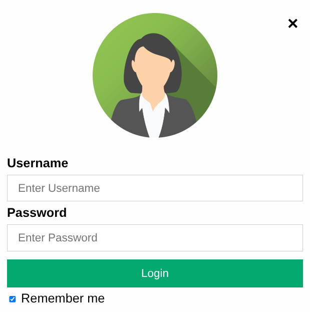 Login- Sicherheit anstatt Passwort-Sicherheit, ein paar Vorschläge